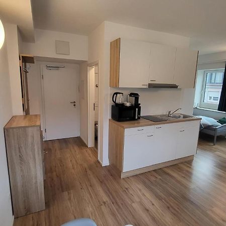 Boardinghouse Heilbronn 아파트 호텔 외부 사진