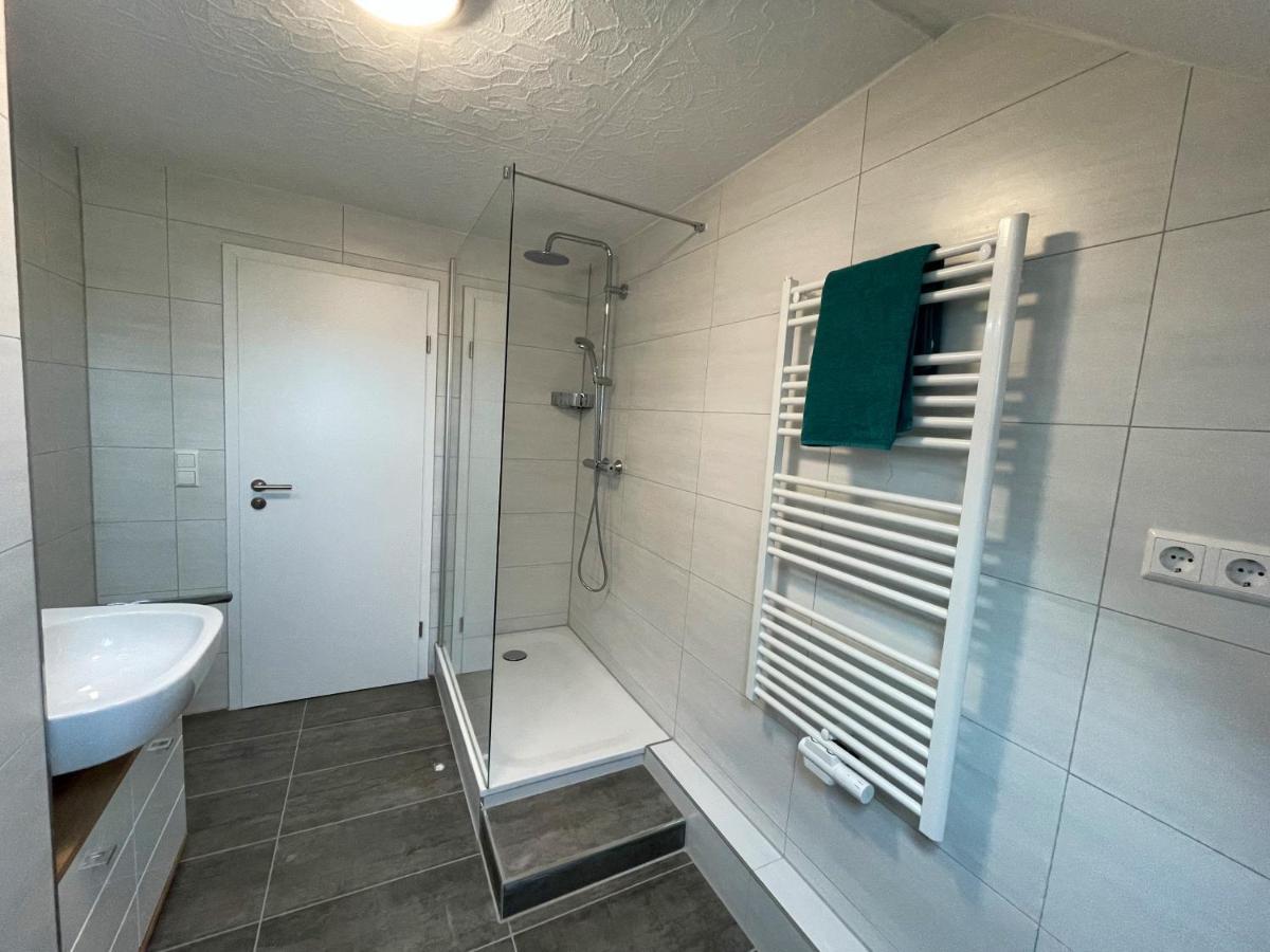 Boardinghouse Heilbronn 아파트 호텔 외부 사진