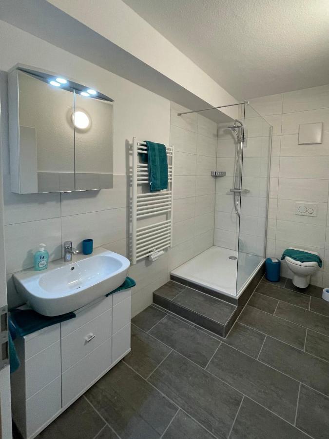 Boardinghouse Heilbronn 아파트 호텔 외부 사진