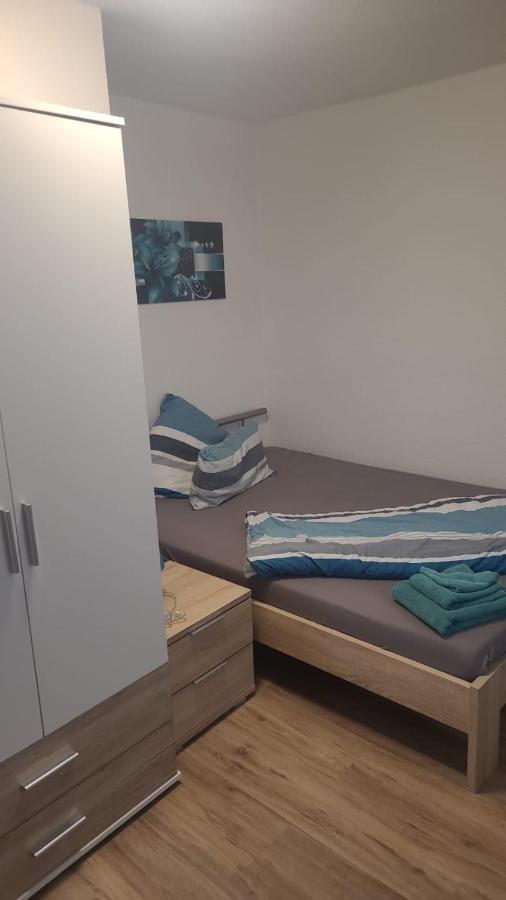 Boardinghouse Heilbronn 아파트 호텔 외부 사진