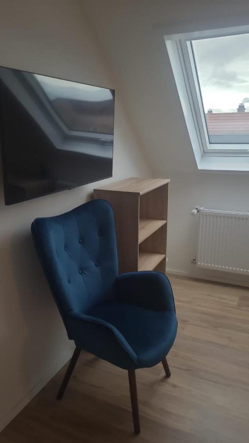 Boardinghouse Heilbronn 아파트 호텔 외부 사진
