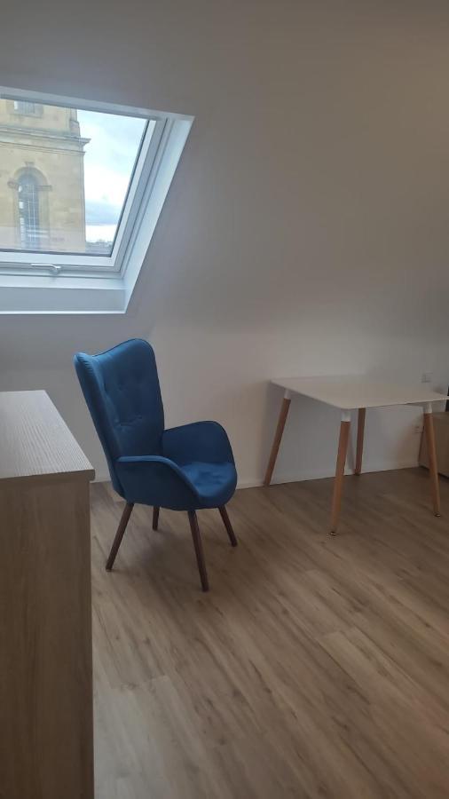 Boardinghouse Heilbronn 아파트 호텔 외부 사진
