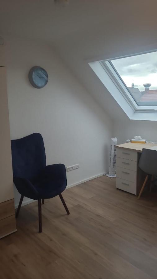 Boardinghouse Heilbronn 아파트 호텔 외부 사진