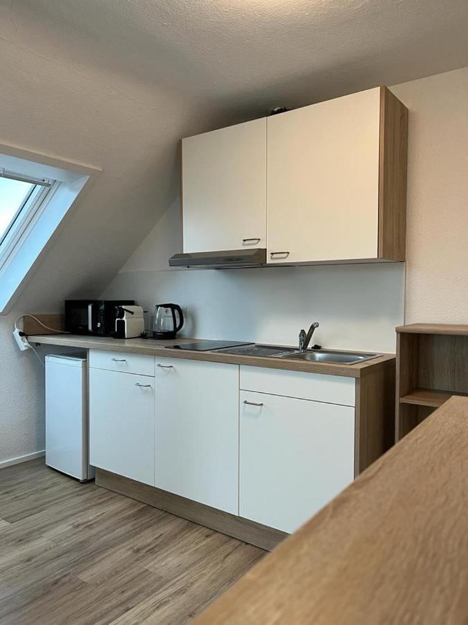 Boardinghouse Heilbronn 아파트 호텔 외부 사진