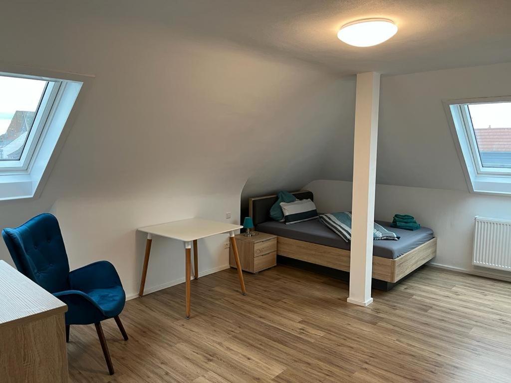 Boardinghouse Heilbronn 아파트 호텔 외부 사진