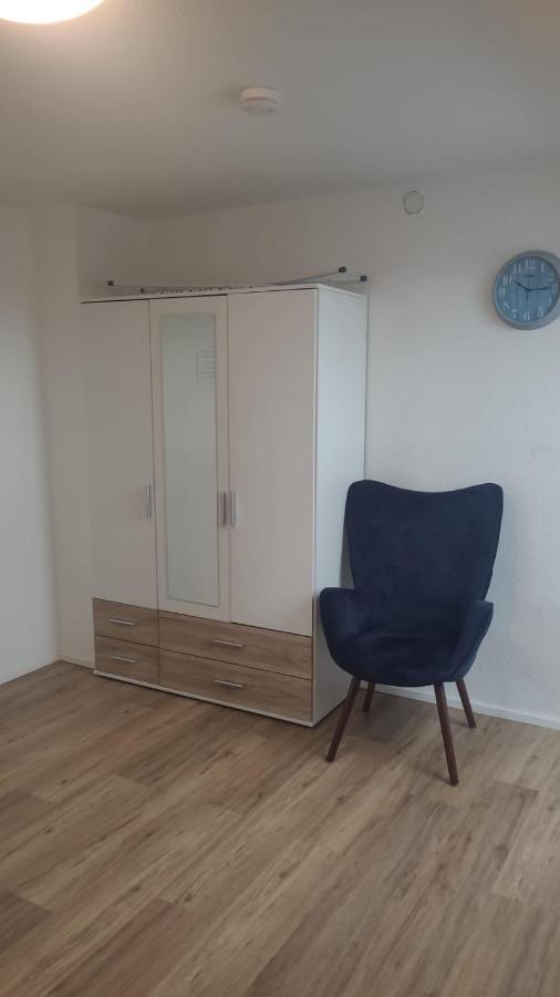 Boardinghouse Heilbronn 아파트 호텔 외부 사진