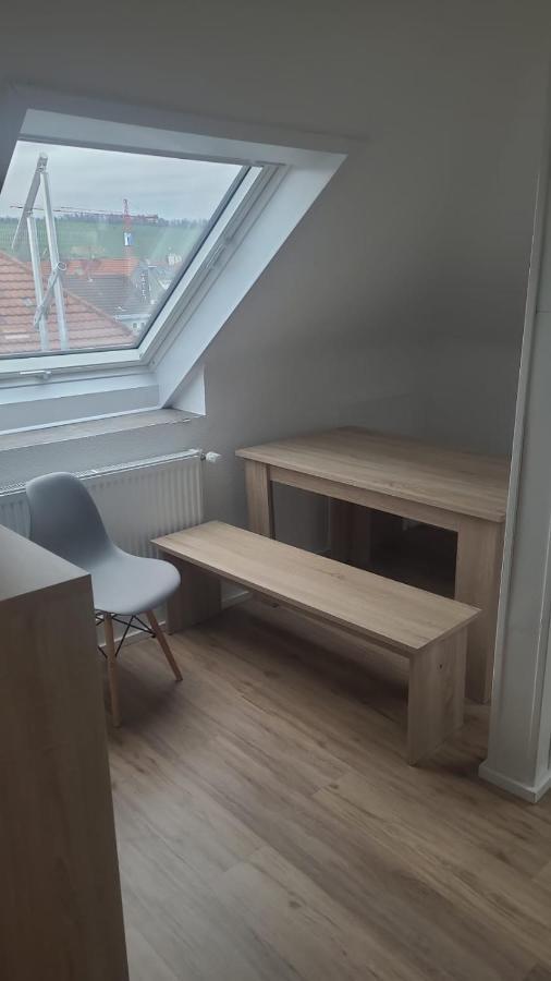 Boardinghouse Heilbronn 아파트 호텔 외부 사진