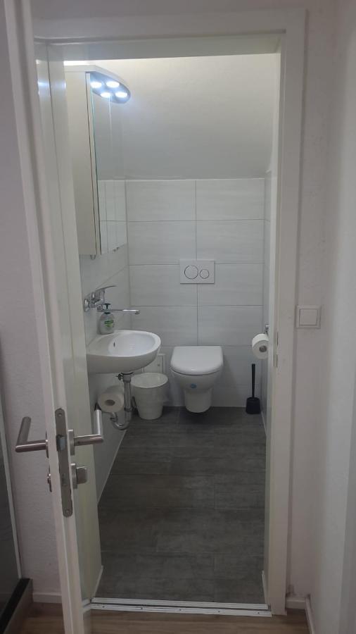Boardinghouse Heilbronn 아파트 호텔 외부 사진