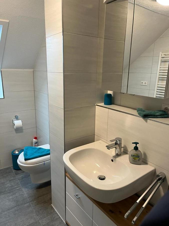 Boardinghouse Heilbronn 아파트 호텔 외부 사진