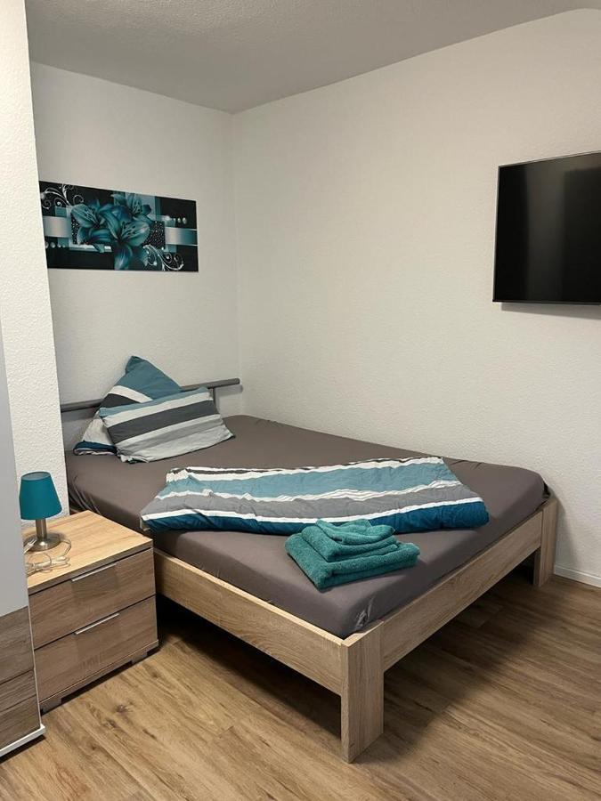 Boardinghouse Heilbronn 아파트 호텔 외부 사진