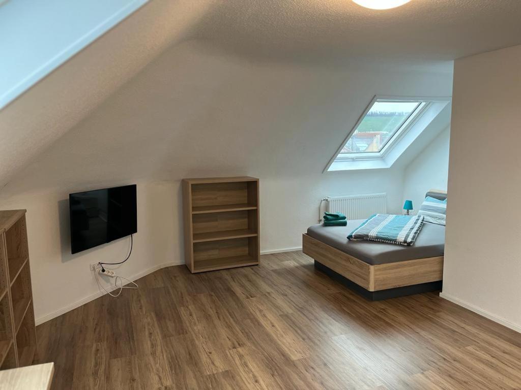 Boardinghouse Heilbronn 아파트 호텔 외부 사진