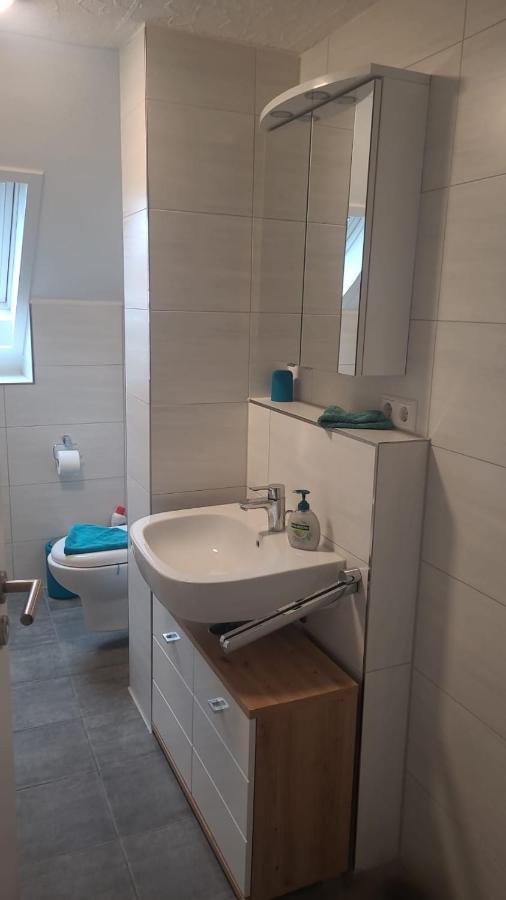 Boardinghouse Heilbronn 아파트 호텔 외부 사진