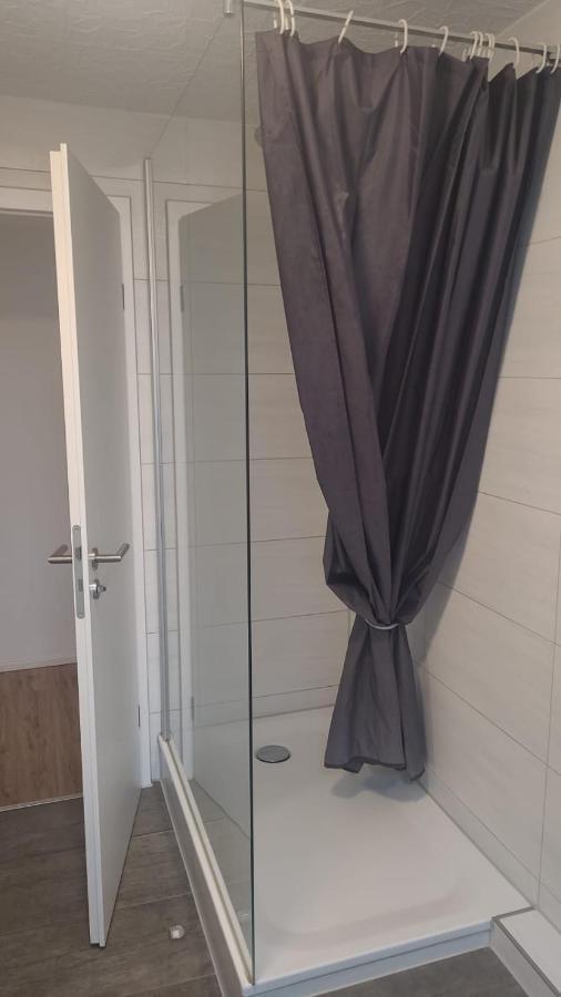 Boardinghouse Heilbronn 아파트 호텔 외부 사진