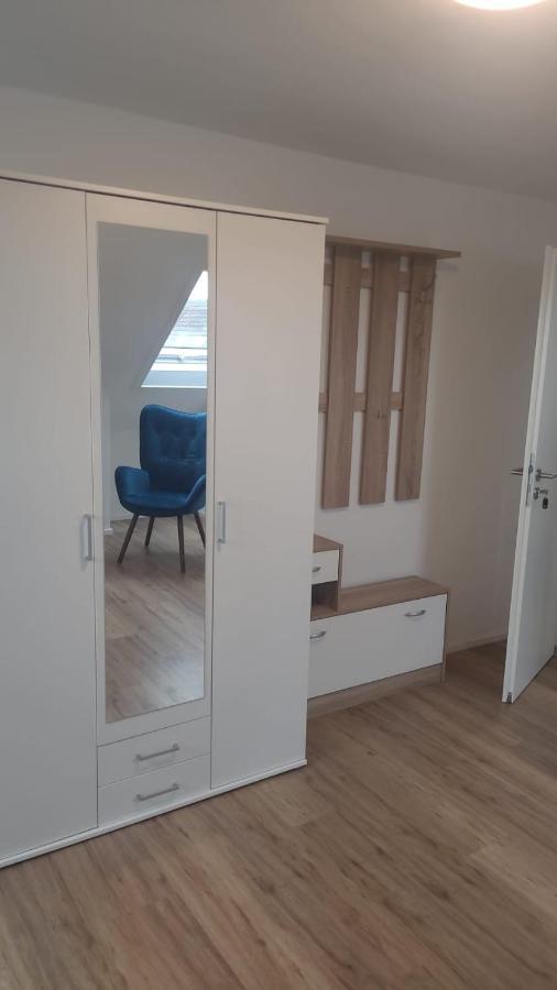 Boardinghouse Heilbronn 아파트 호텔 외부 사진