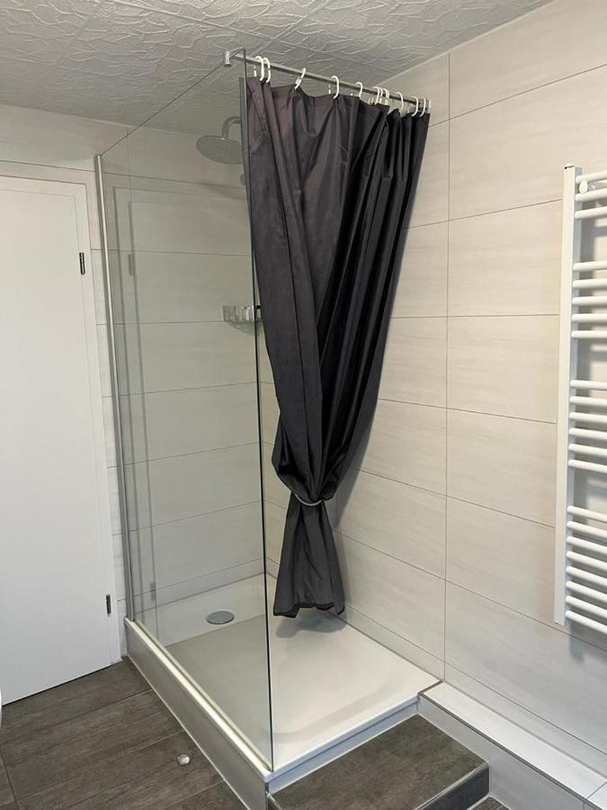 Boardinghouse Heilbronn 아파트 호텔 외부 사진