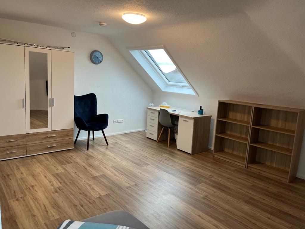 Boardinghouse Heilbronn 아파트 호텔 외부 사진
