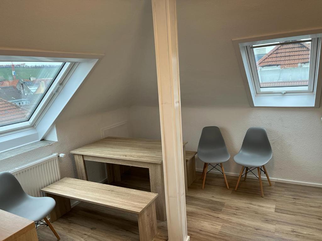 Boardinghouse Heilbronn 아파트 호텔 외부 사진