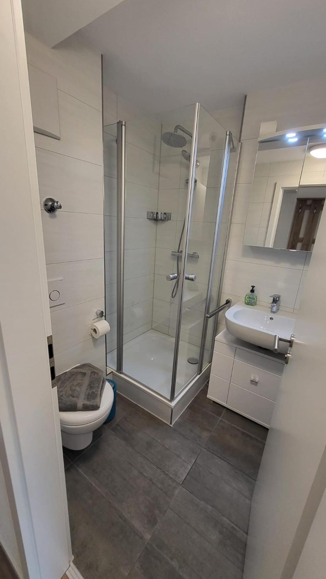 Boardinghouse Heilbronn 아파트 호텔 외부 사진