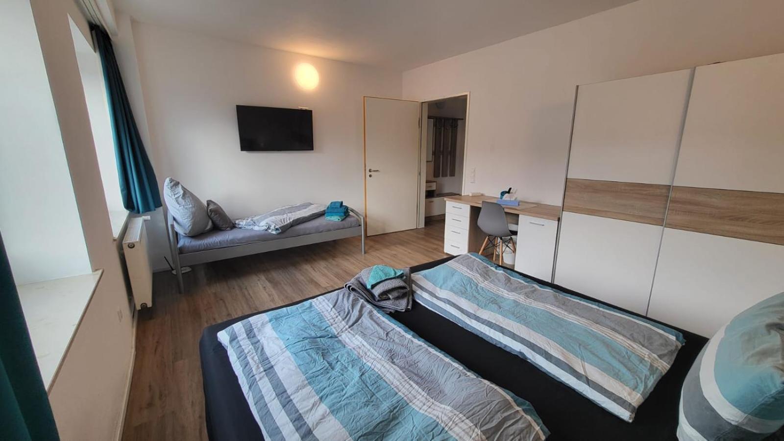 Boardinghouse Heilbronn 아파트 호텔 외부 사진