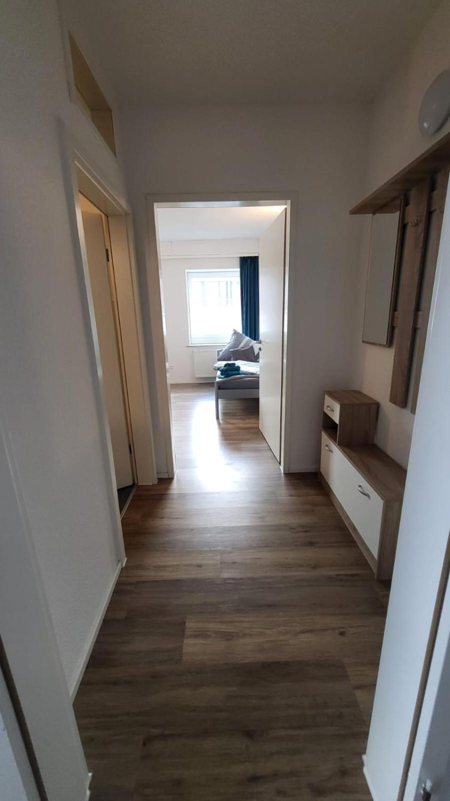 Boardinghouse Heilbronn 아파트 호텔 외부 사진
